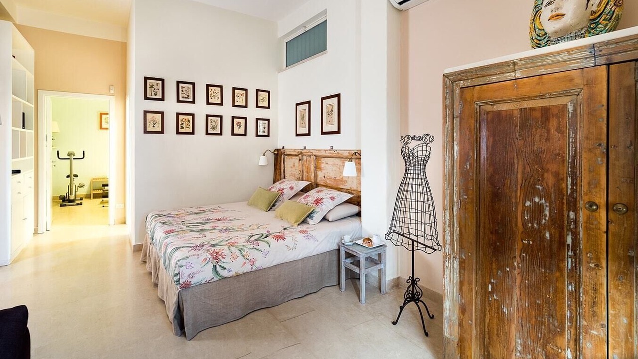 Photo of Bedroom in Milo