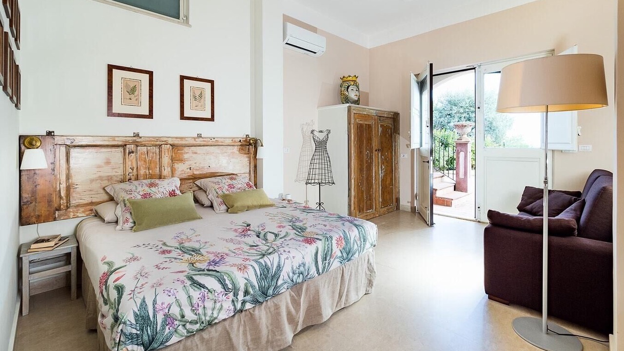Photo of Bedroom in Milo