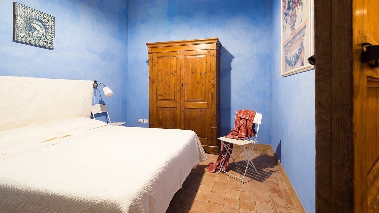 Photo of Bedroom in Milo