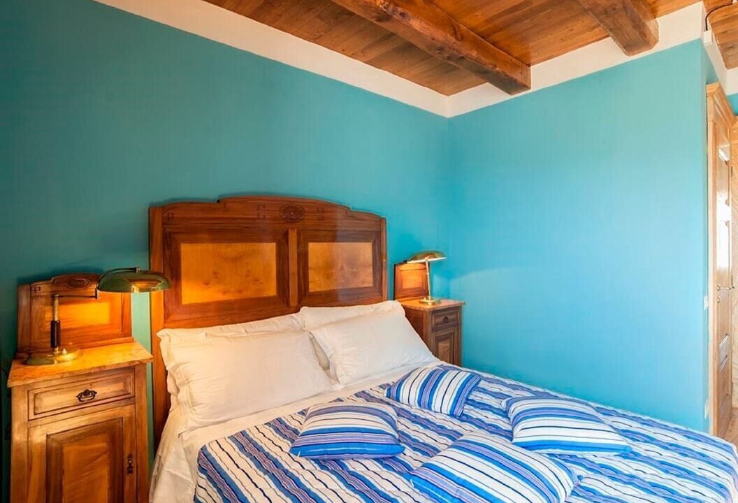 Photo of Bedroom in Vibonati