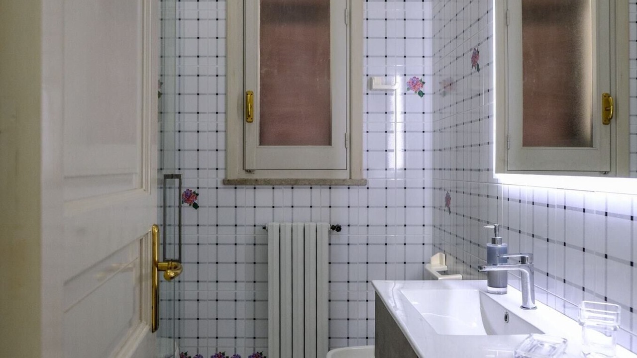 Photo of Bathroom in Marsala