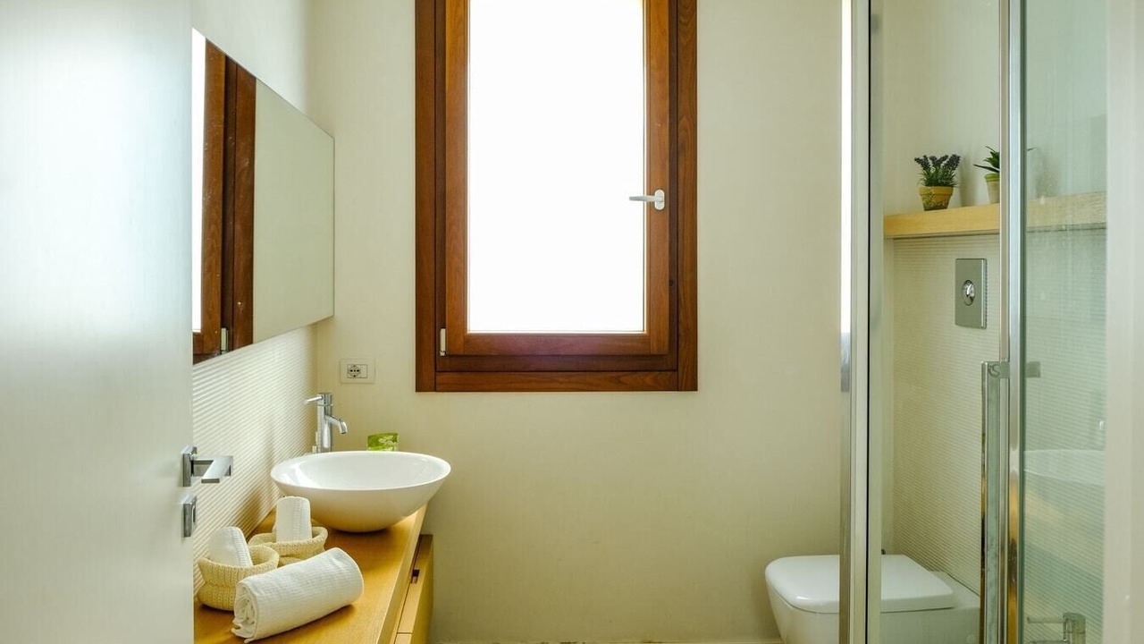 Photo of Bathroom in Marsala
