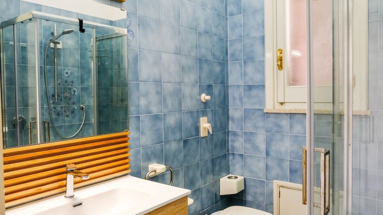 Photo of Bathroom in Marsala