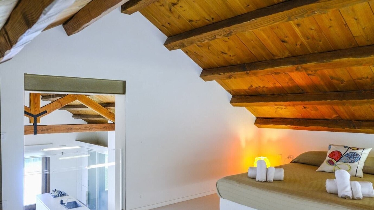 Photo of Bedroom in Marsala