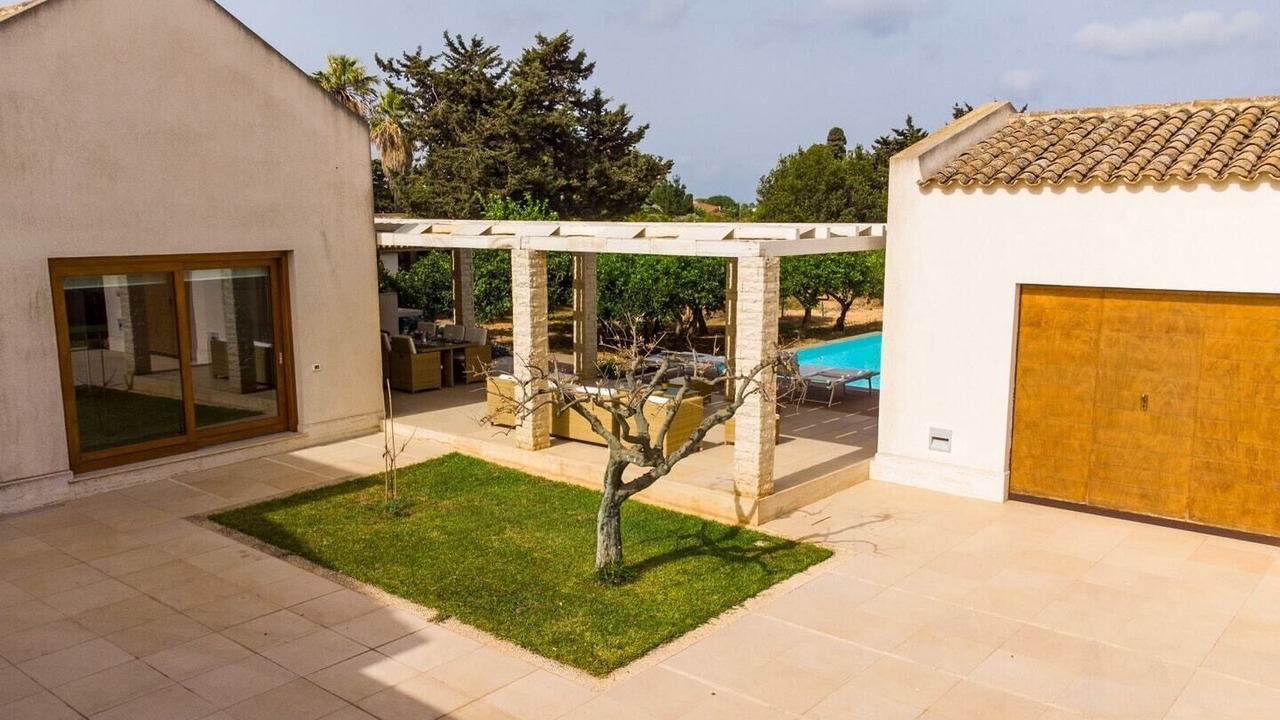 Photo of Outdoor in Marsala