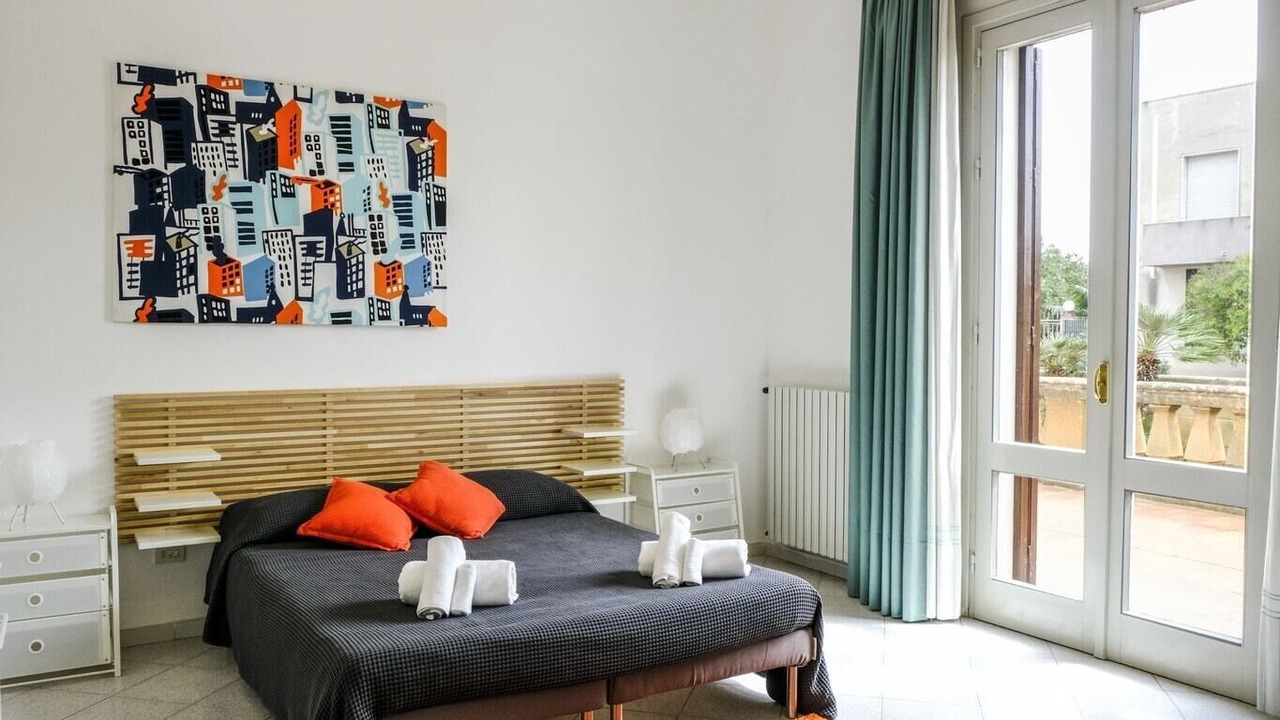 Photo of Bedroom in Marsala