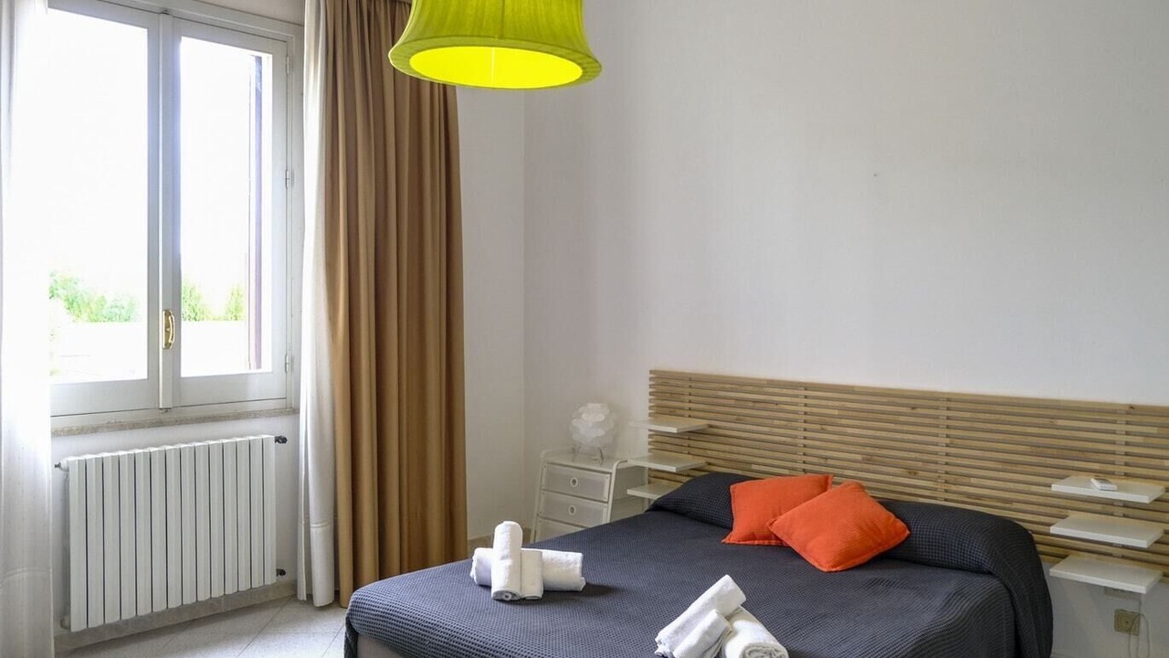 Photo of Bedroom in Marsala