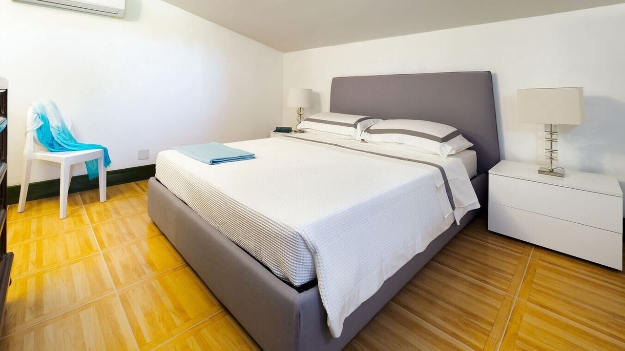 Photo of Bedroom in Fontane Bianche