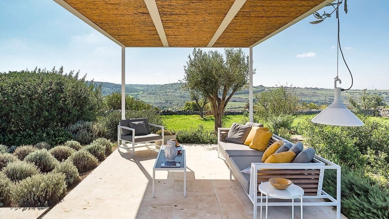 Photo of Patio Balcony in Ragusa