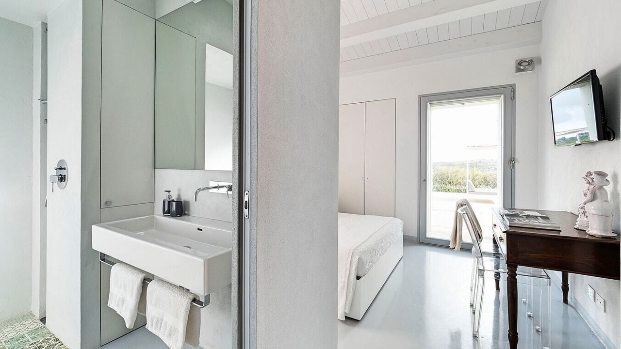 Photo of Bedroom in Ragusa