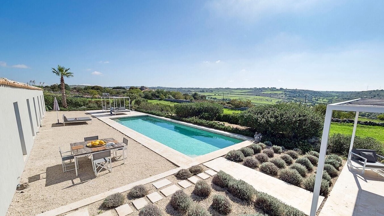 Photo of Outdoor in Ragusa