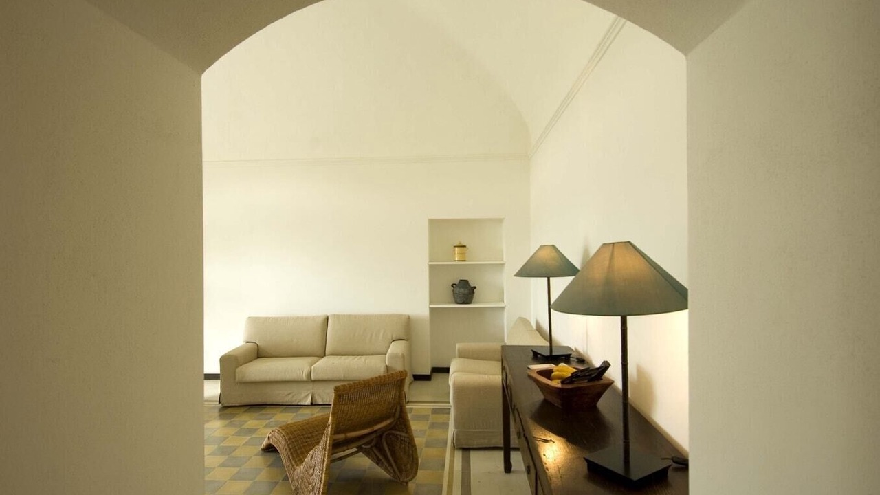 Photo of Livingroom in Ragusa