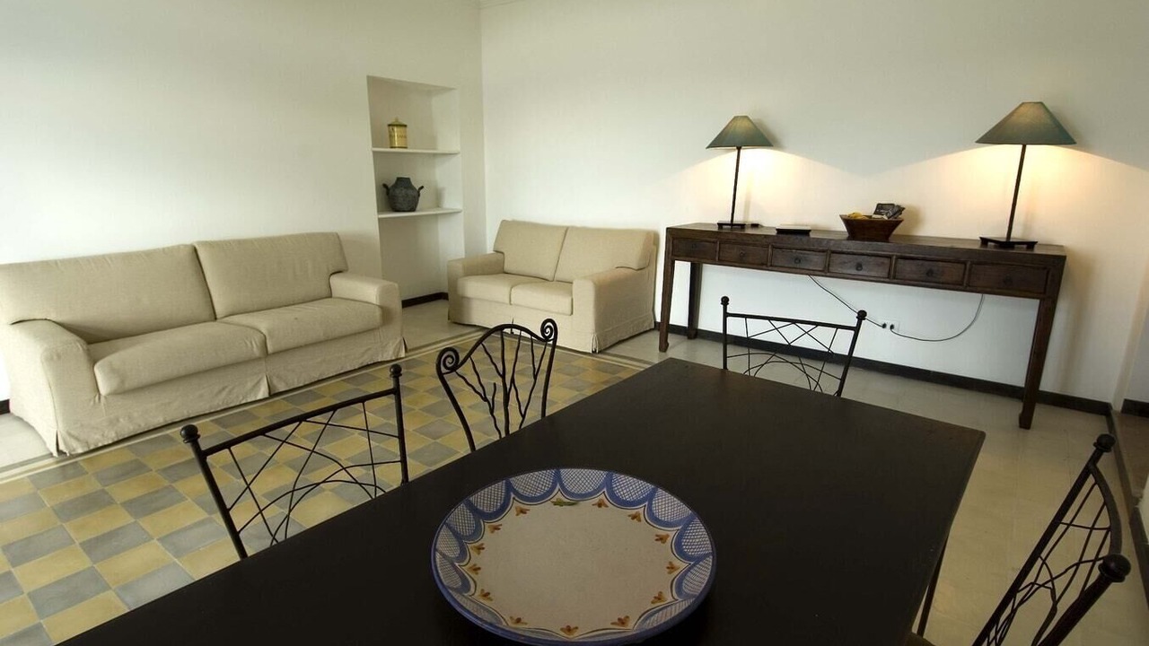 Photo of Livingroom in Ragusa