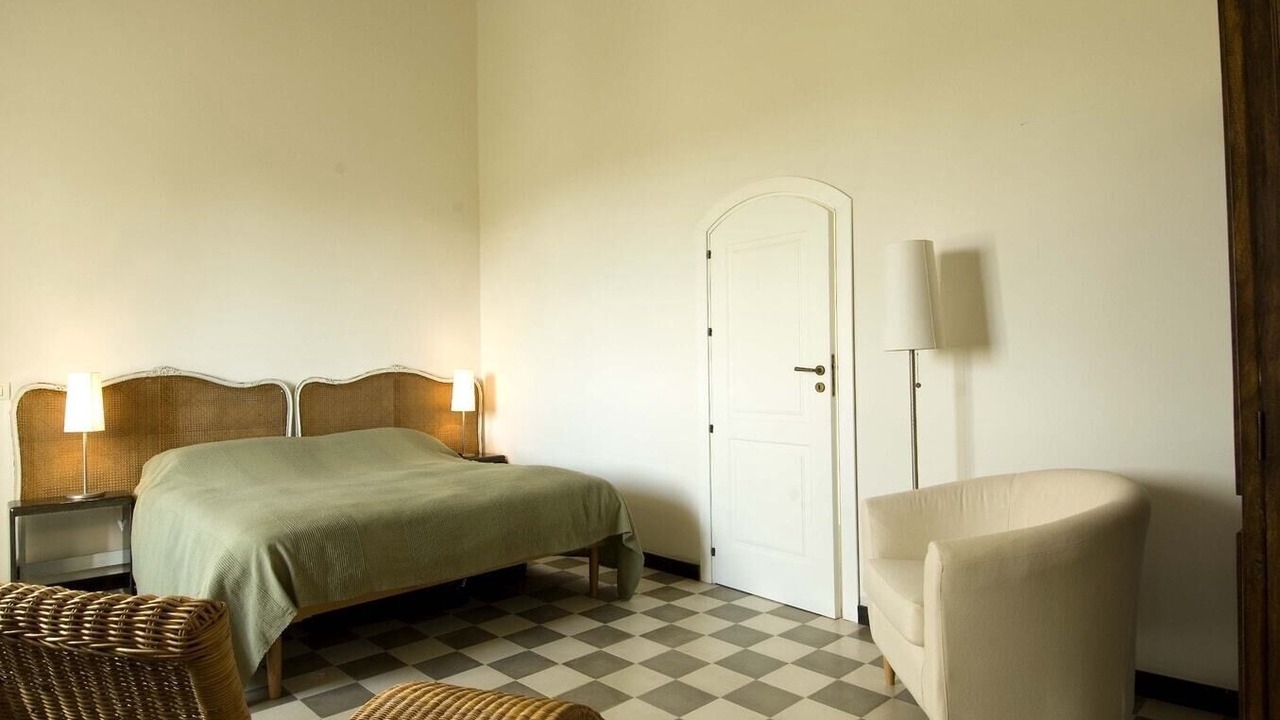 Photo of Bedroom in Ragusa