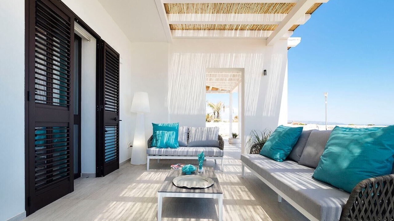 Photo of Livingroom in Reitani