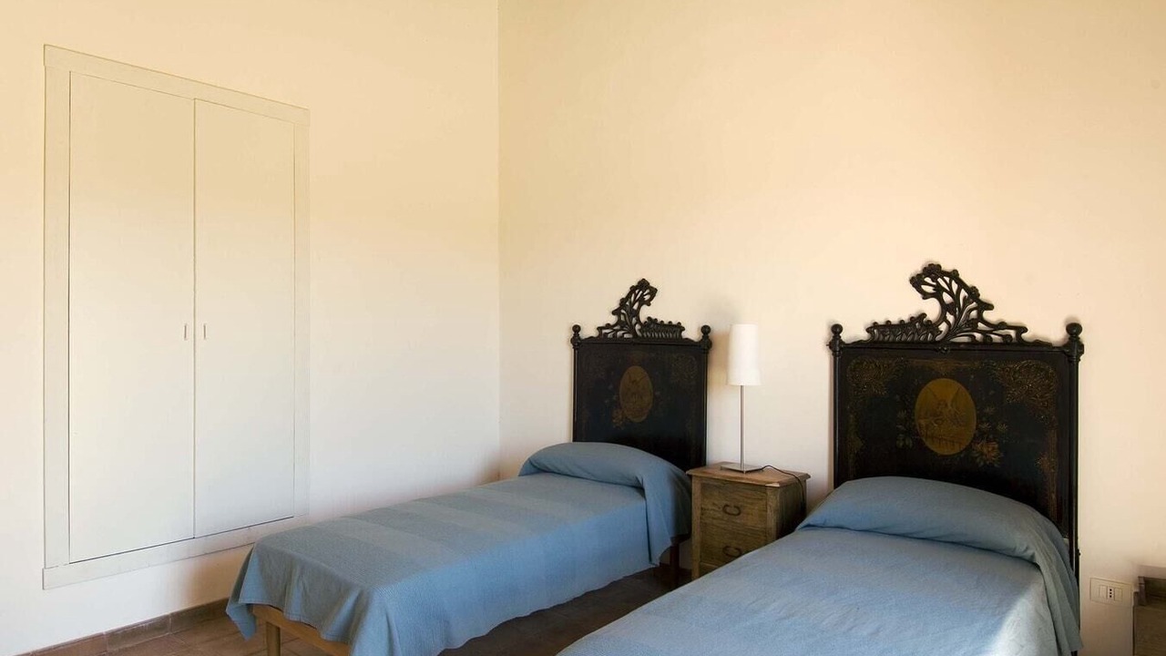 Photo of Bedroom in Ragusa