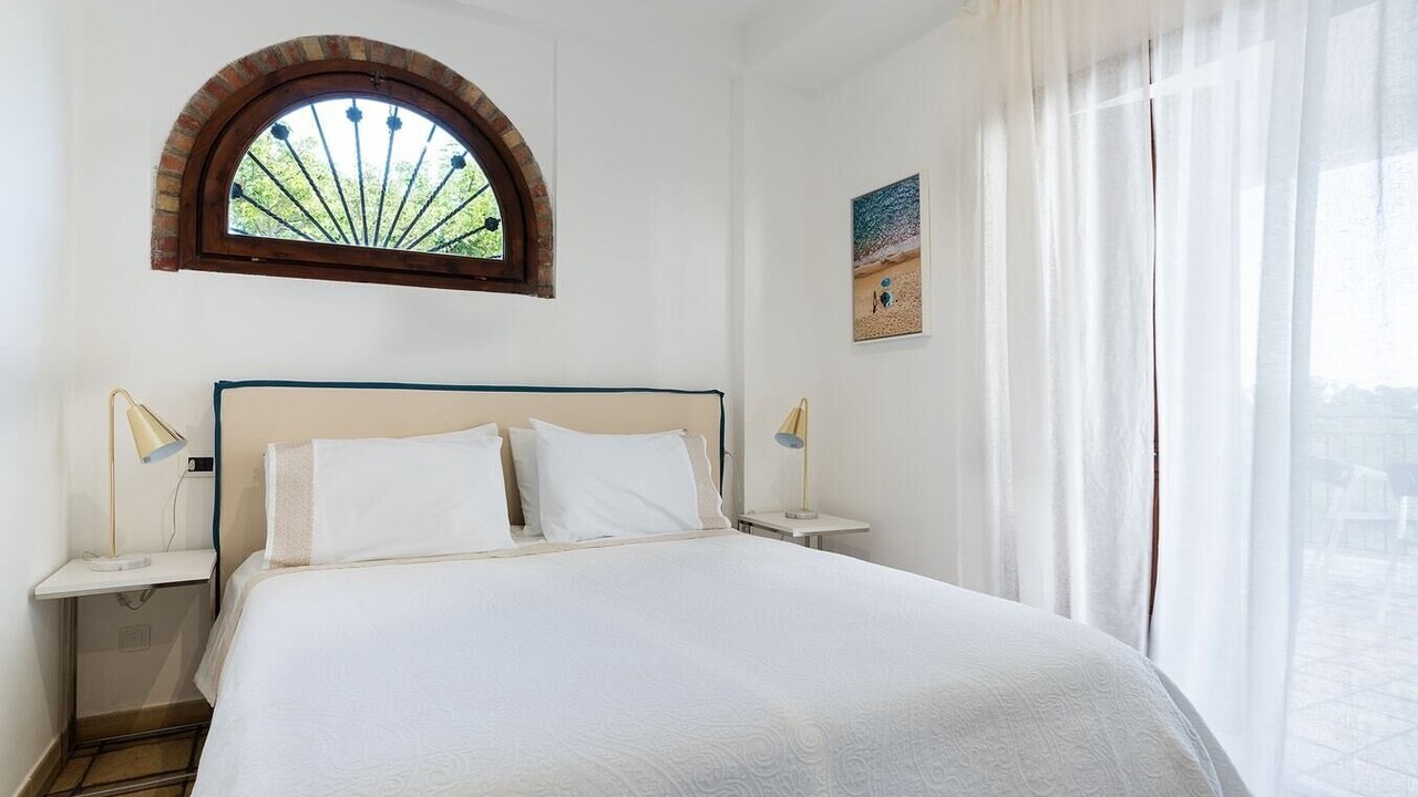 Photo of Bedroom in Borgo Bonsignore