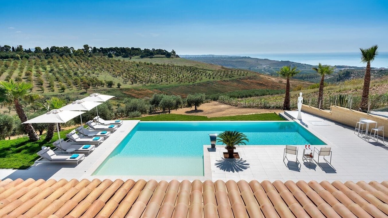 Photo of Outdoor in Borgo Bonsignore