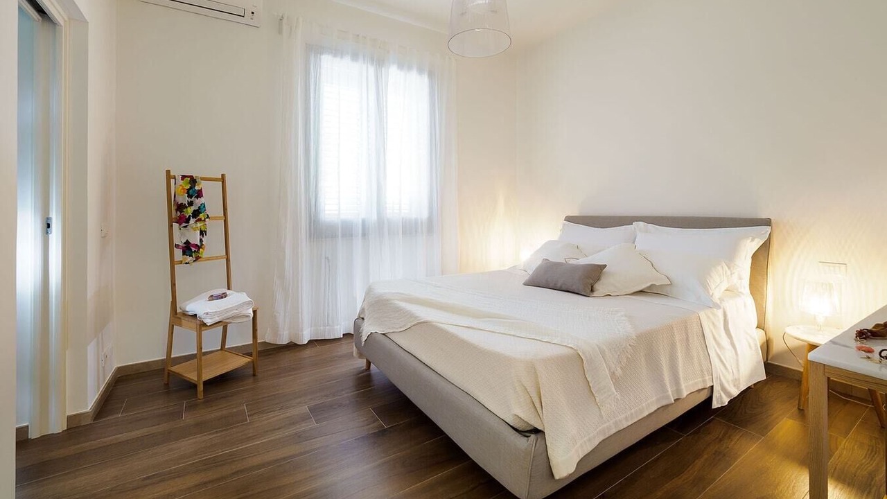 Photo of Bedroom in Marausa