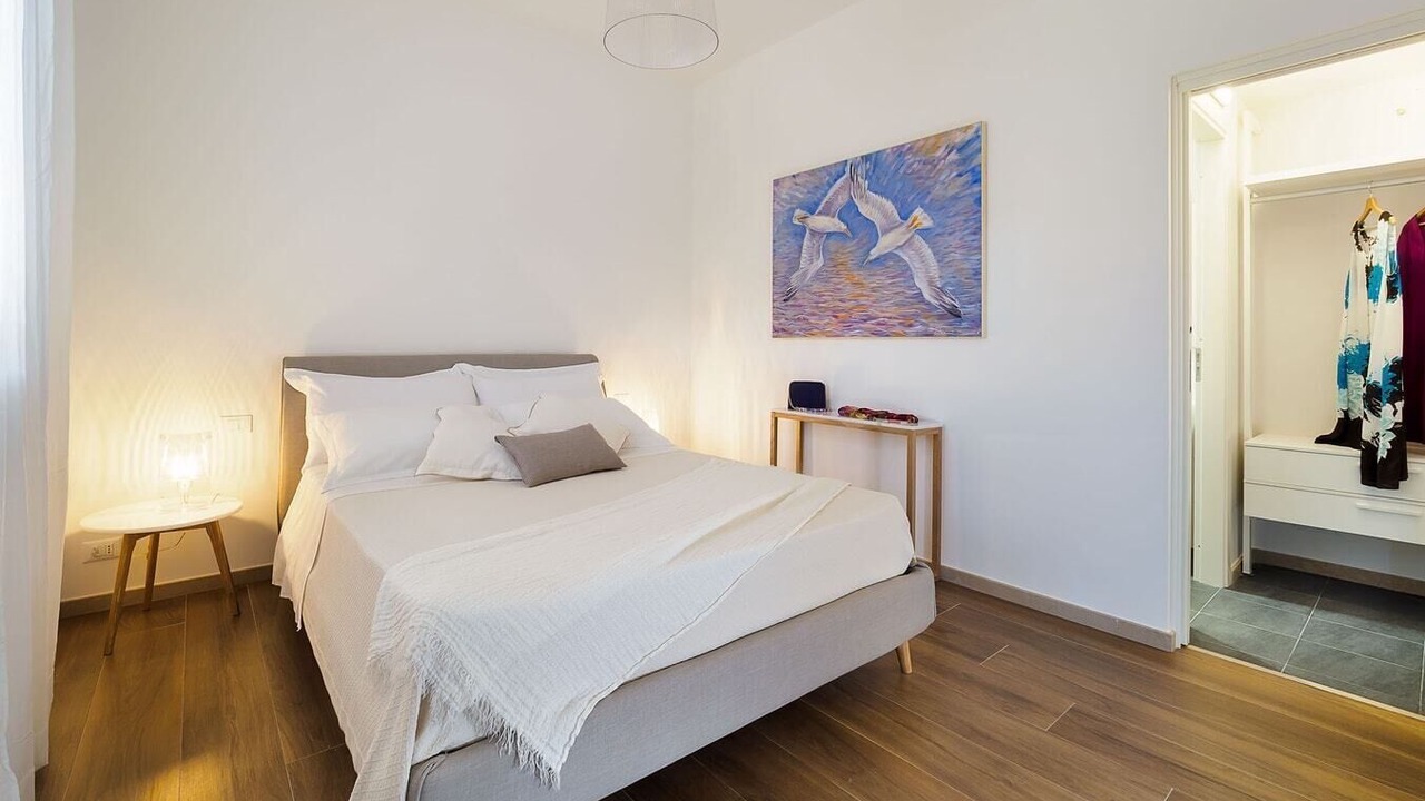 Photo of Bedroom in Marausa