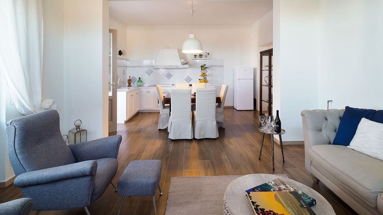 Photo of Livingroom in Marausa