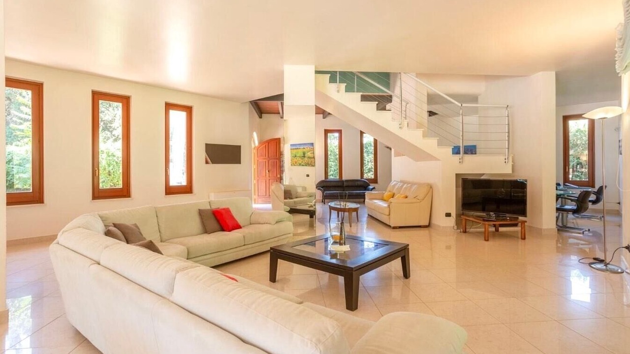 Photo of Livingroom in Valderice