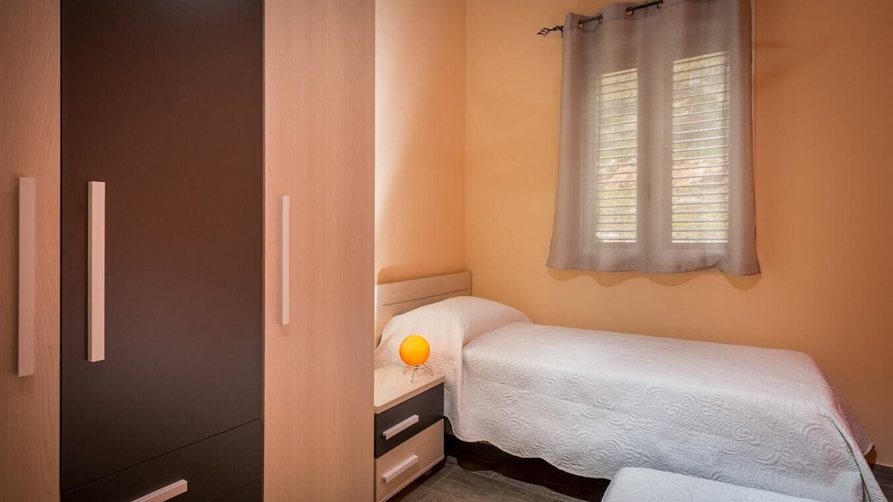 Photo of Bedroom in Castellammare del Golfo