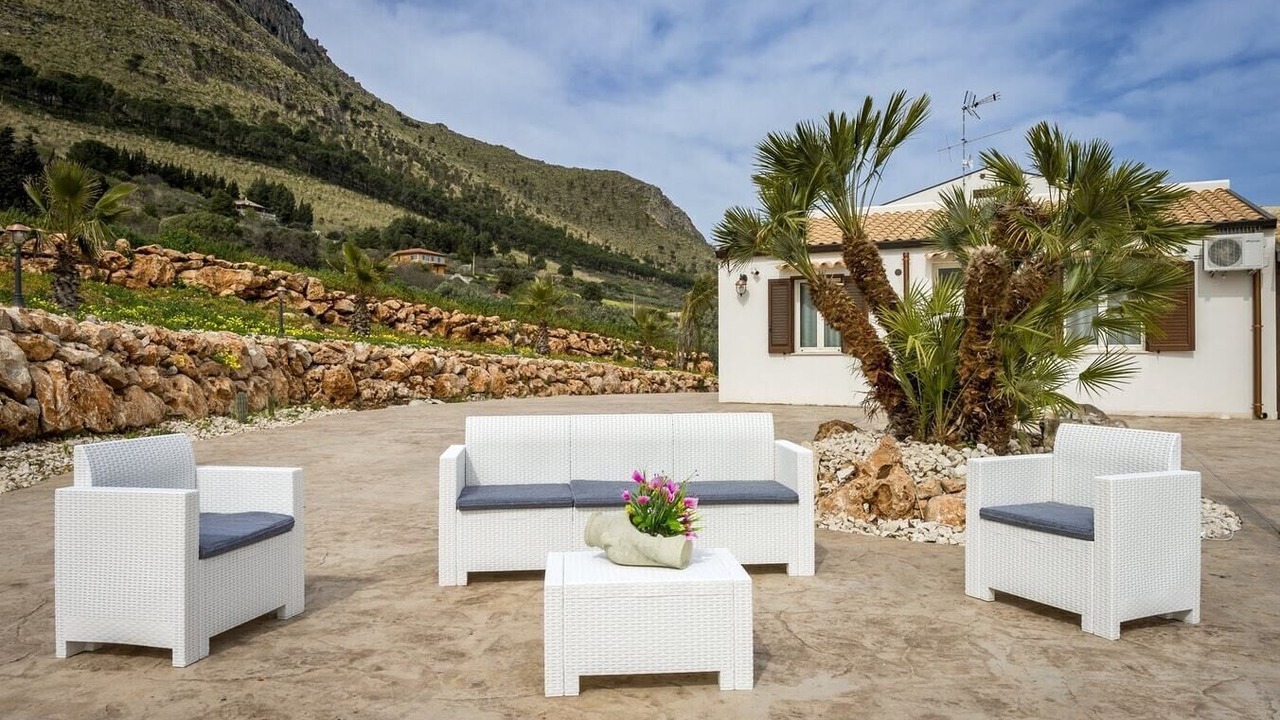 Photo of Outdoor in Castellammare del Golfo
