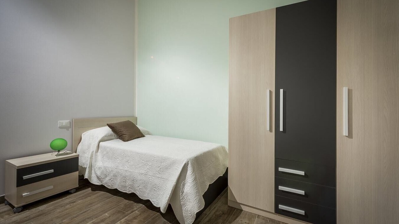 Photo of Bedroom in Castellammare del Golfo