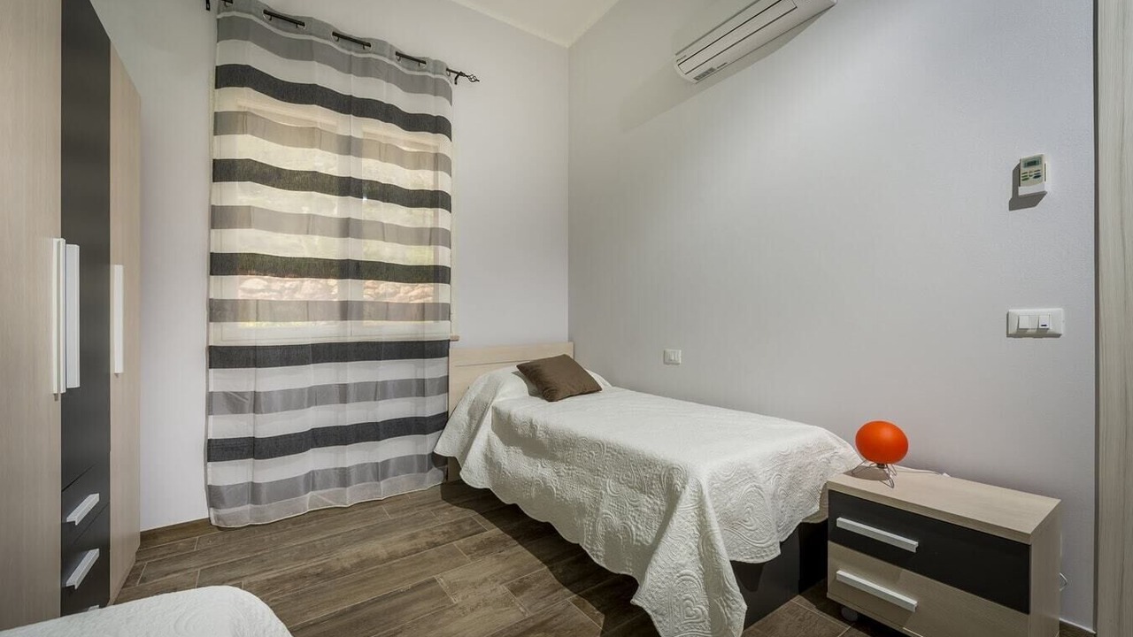 Photo of Bedroom in Castellammare del Golfo