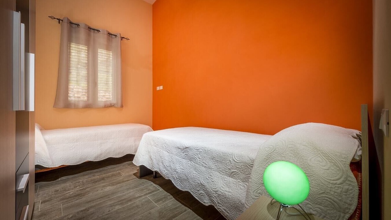 Photo of Bedroom in Castellammare del Golfo