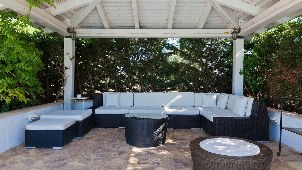 Photo of Patio Balcony in Castellammare del Golfo