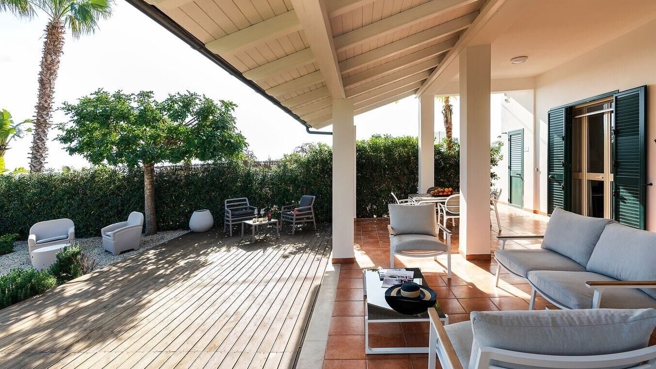 Photo of Outdoor in Reitani