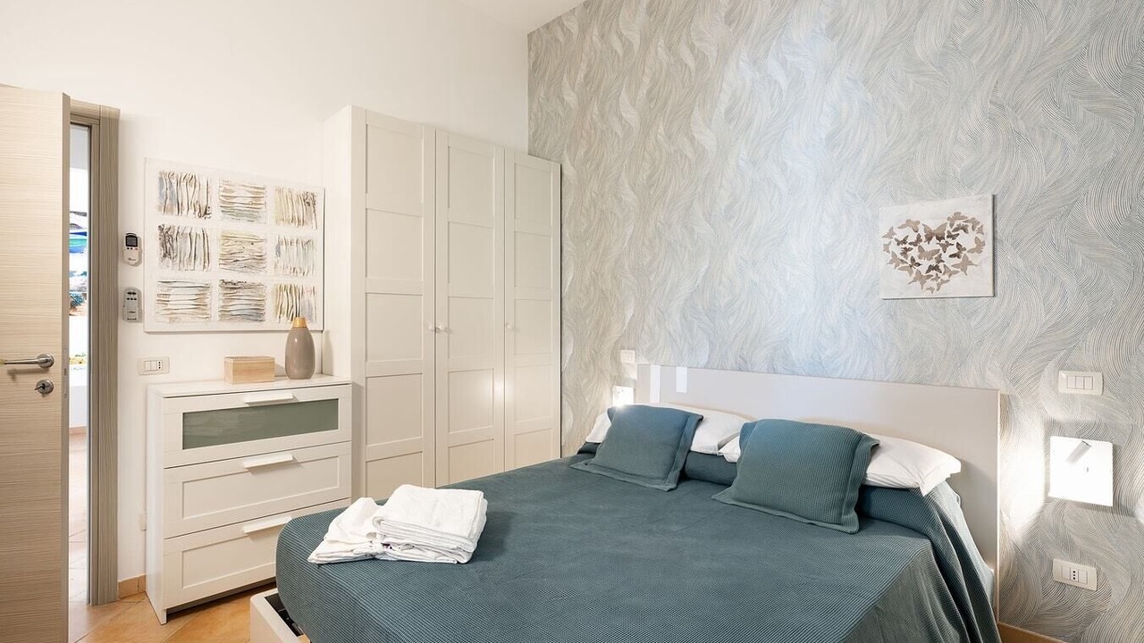 Photo of Bedroom in Reitani