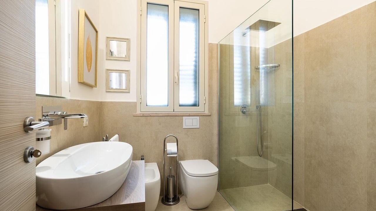 Photo of Bathroom in Reitani