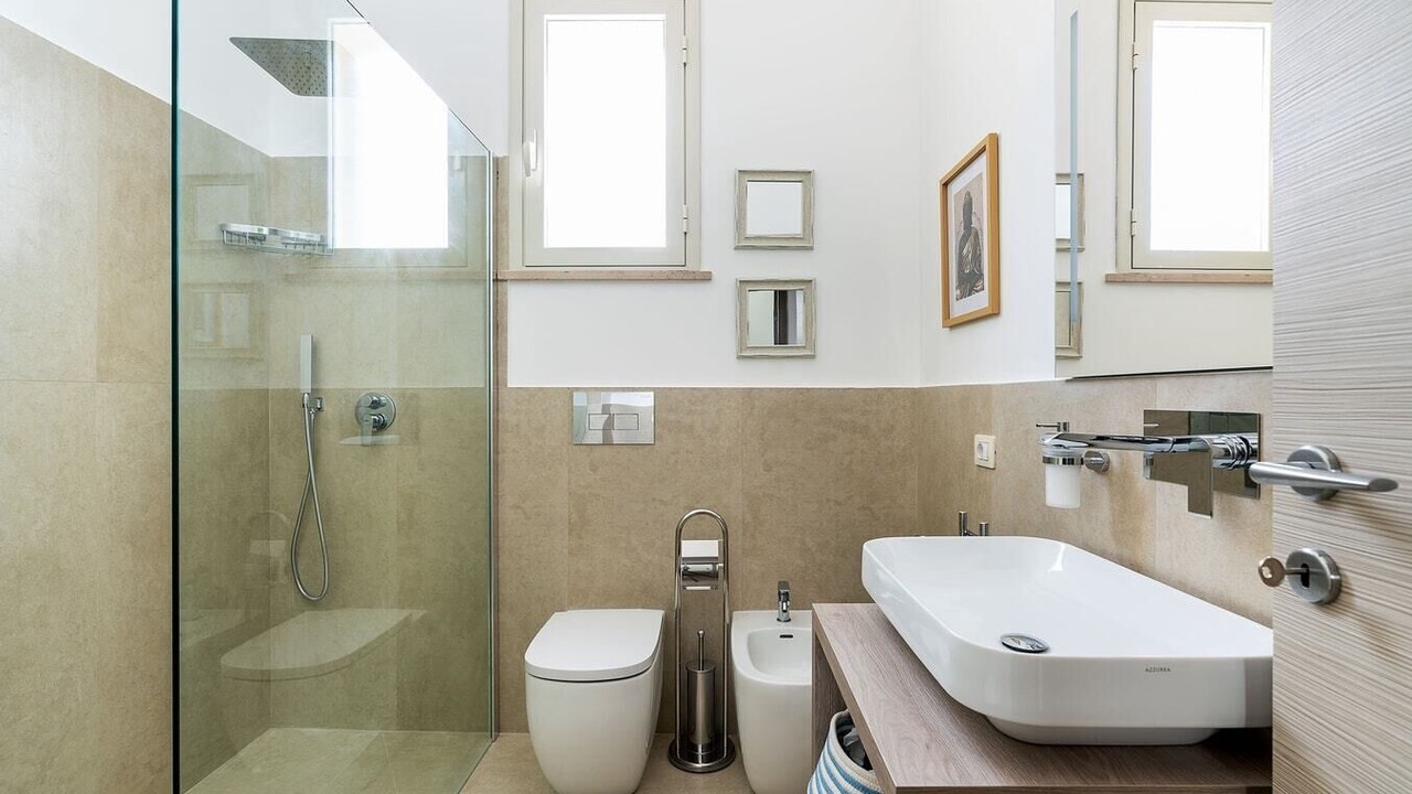 Photo of Bathroom in Reitani