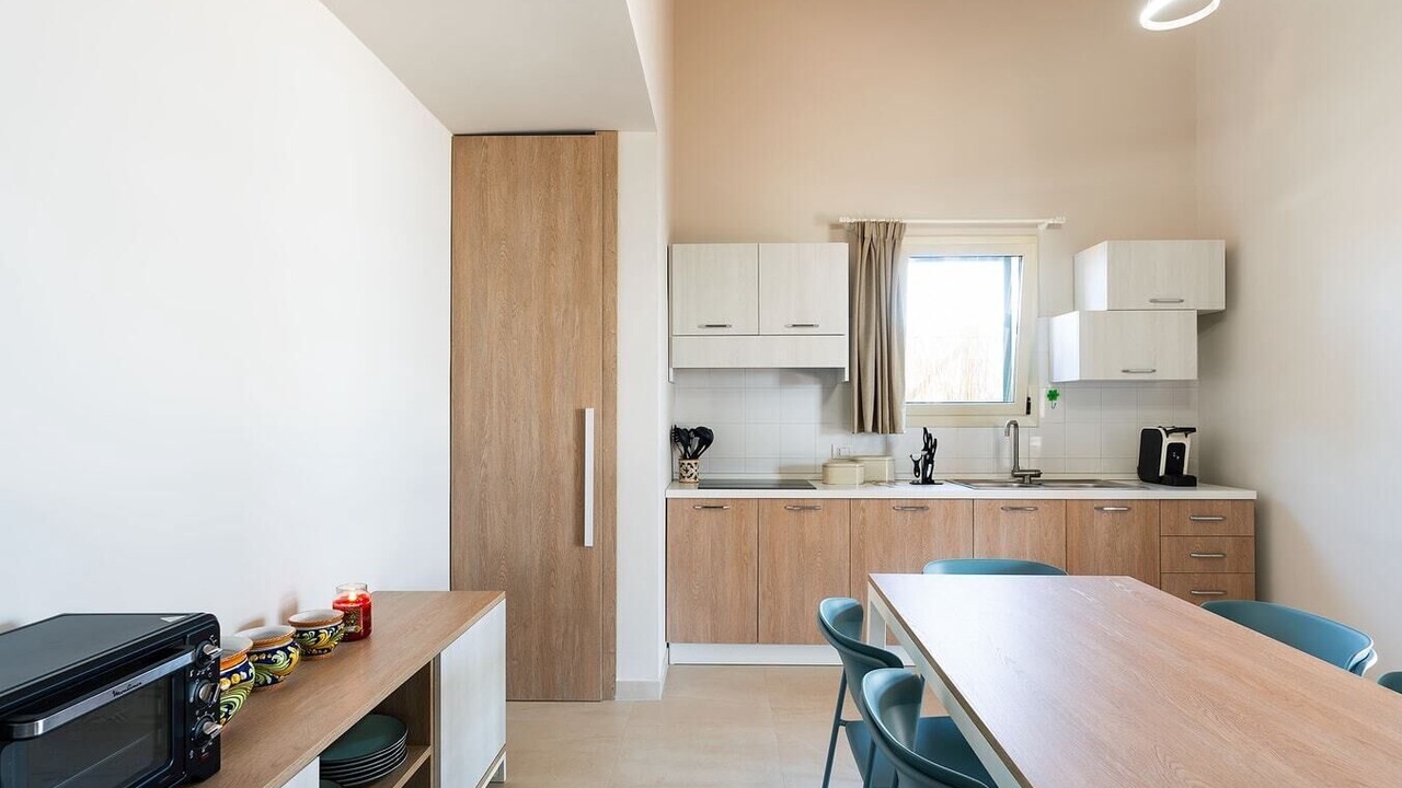 Photo of Kitchen in Donnalucata