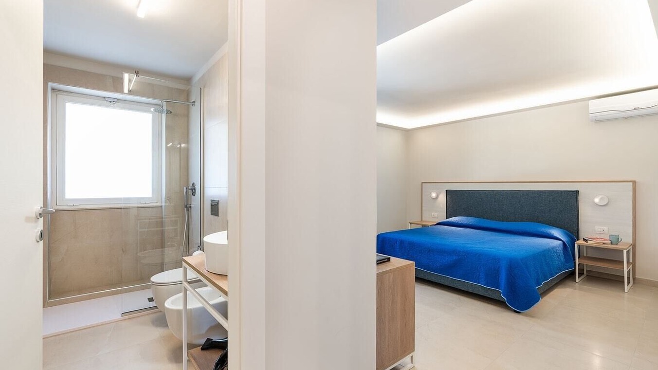 Photo of Bedroom in Donnalucata