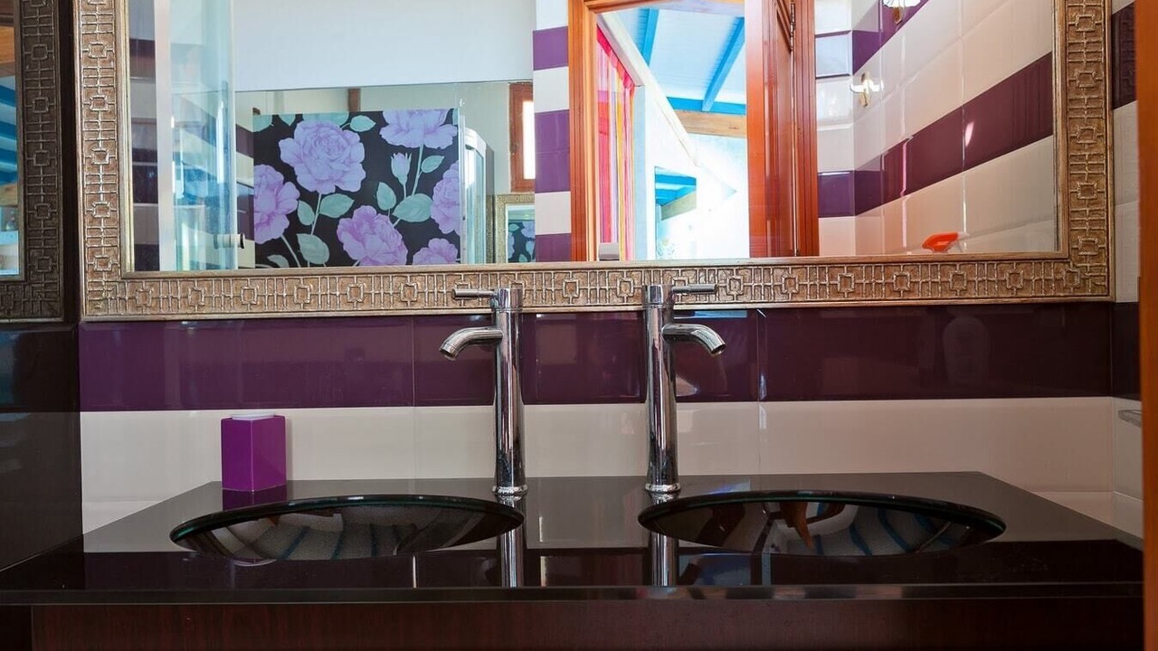 Photo of Bathroom in Valderice