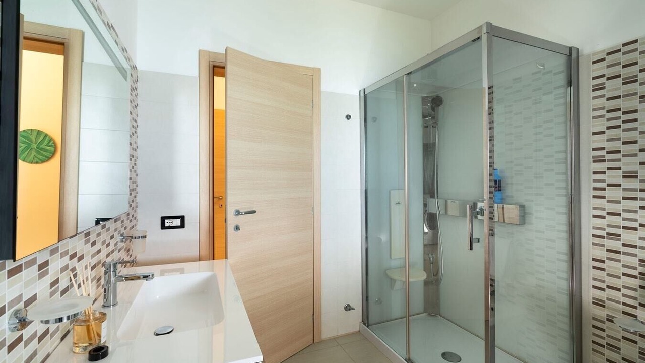 Photo of Bathroom in Noto Marina