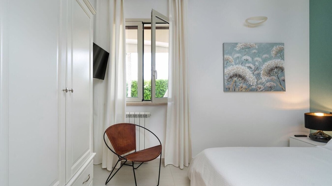 Photo of Bedroom in Noto Marina
