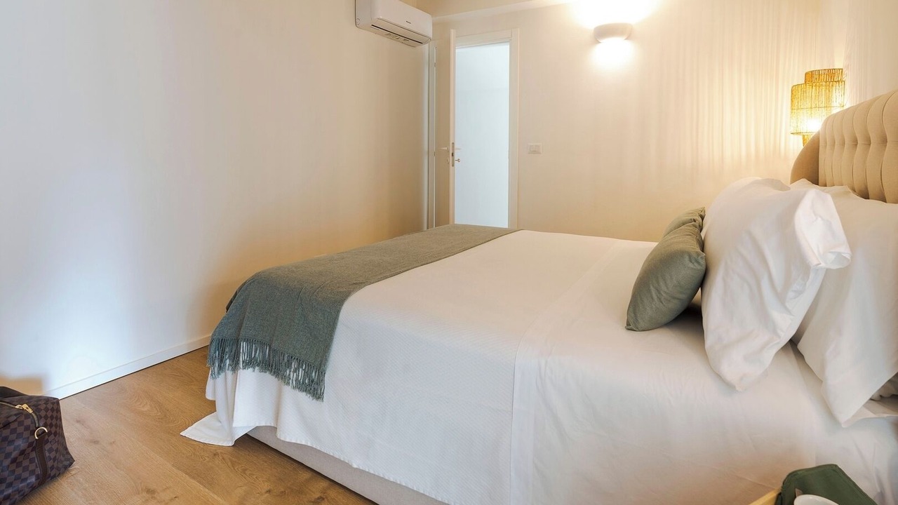 Photo of Bedroom in Plemmirio