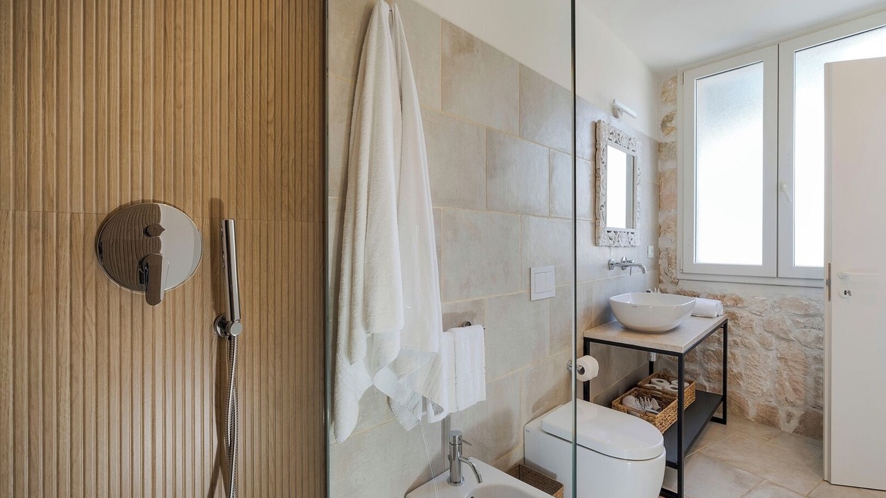 Photo of Bathroom in Plemmirio