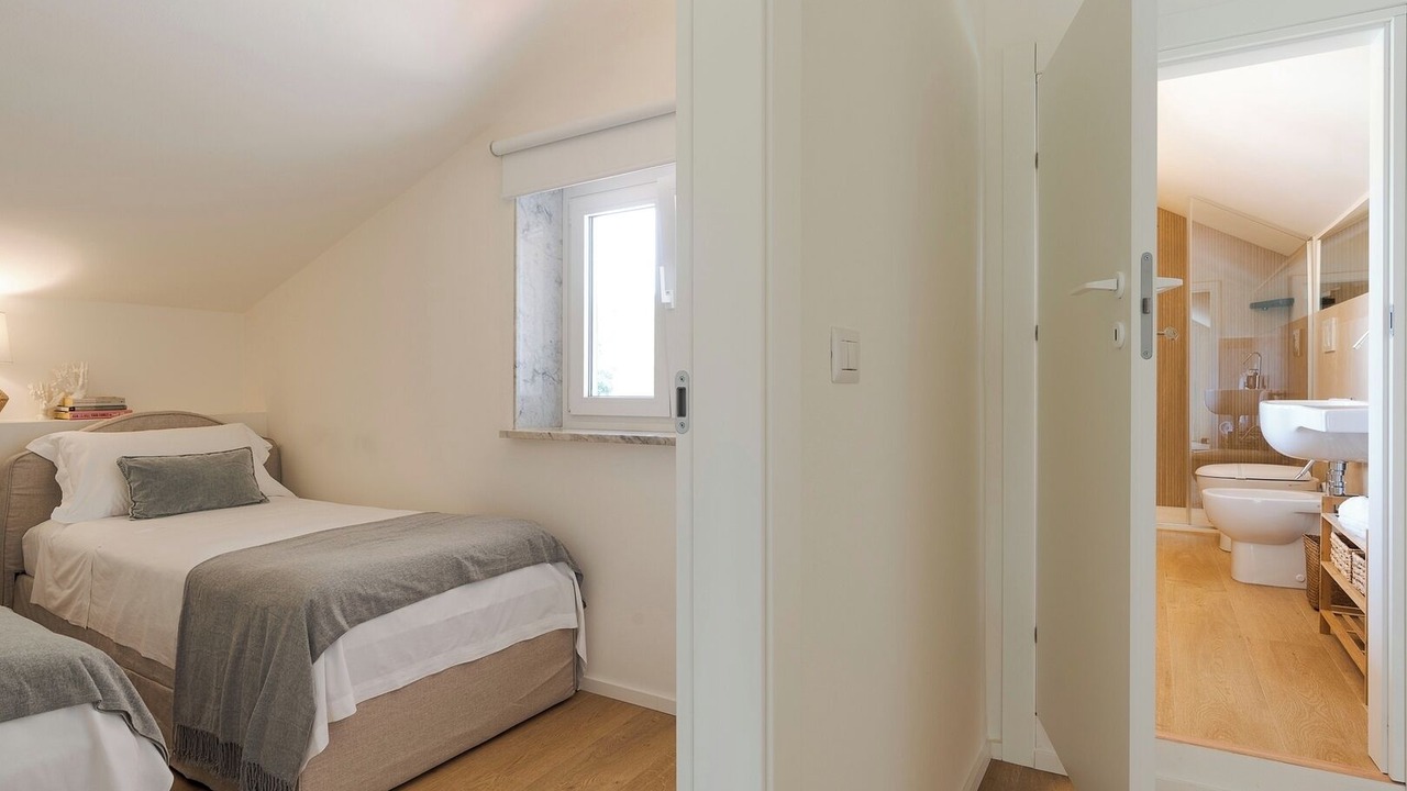 Photo of Bedroom in Plemmirio