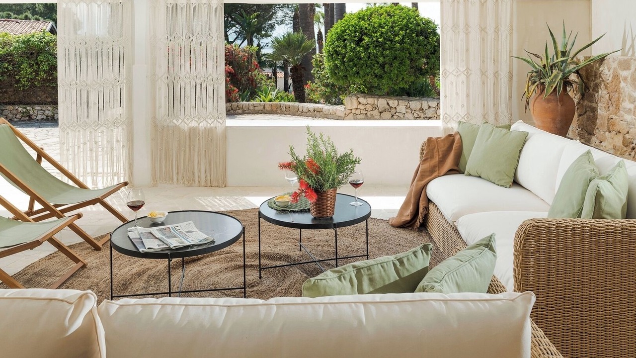 Photo of Livingroom in Plemmirio