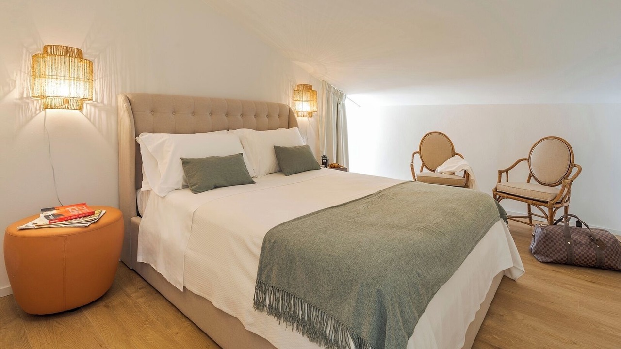 Photo of Bedroom in Plemmirio