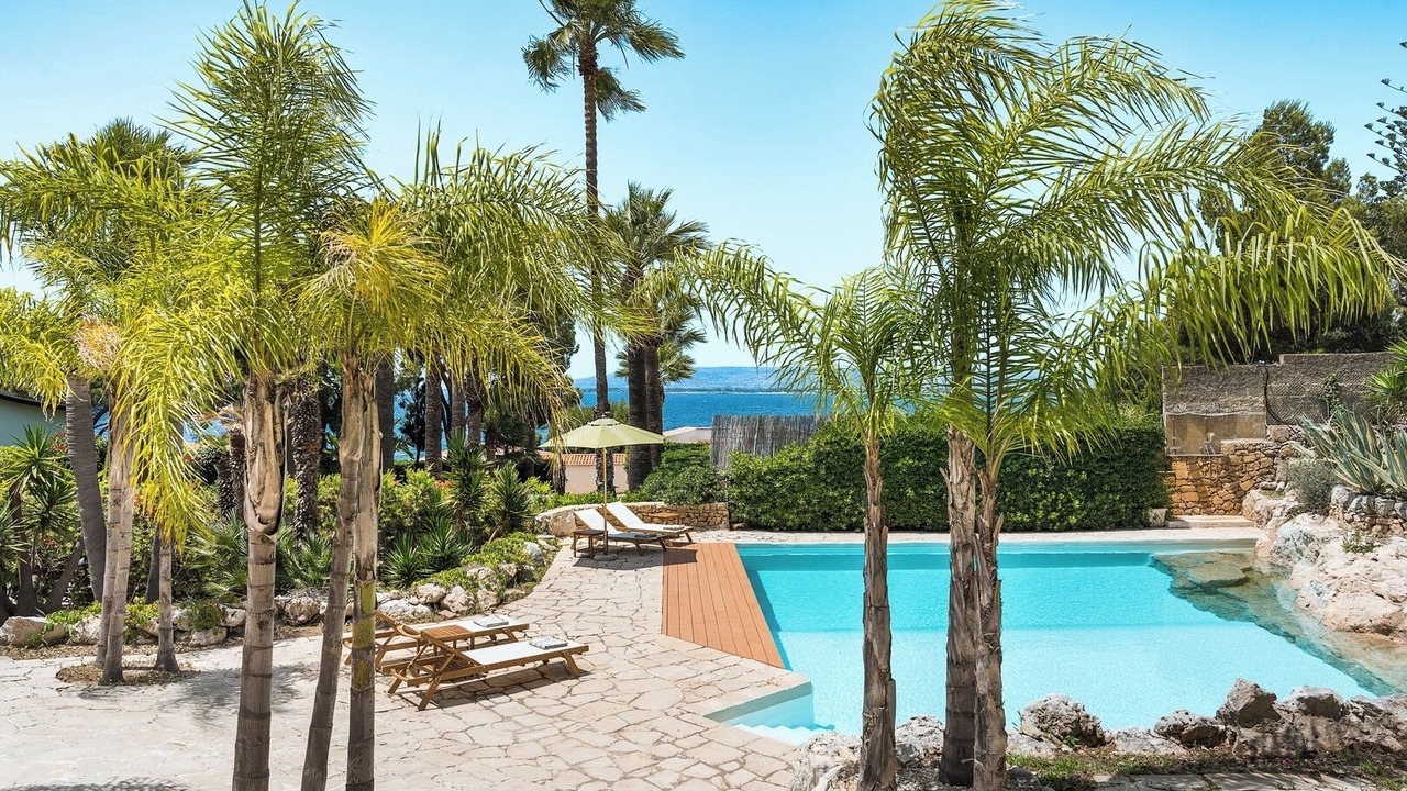 Photo of Outdoor in Plemmirio