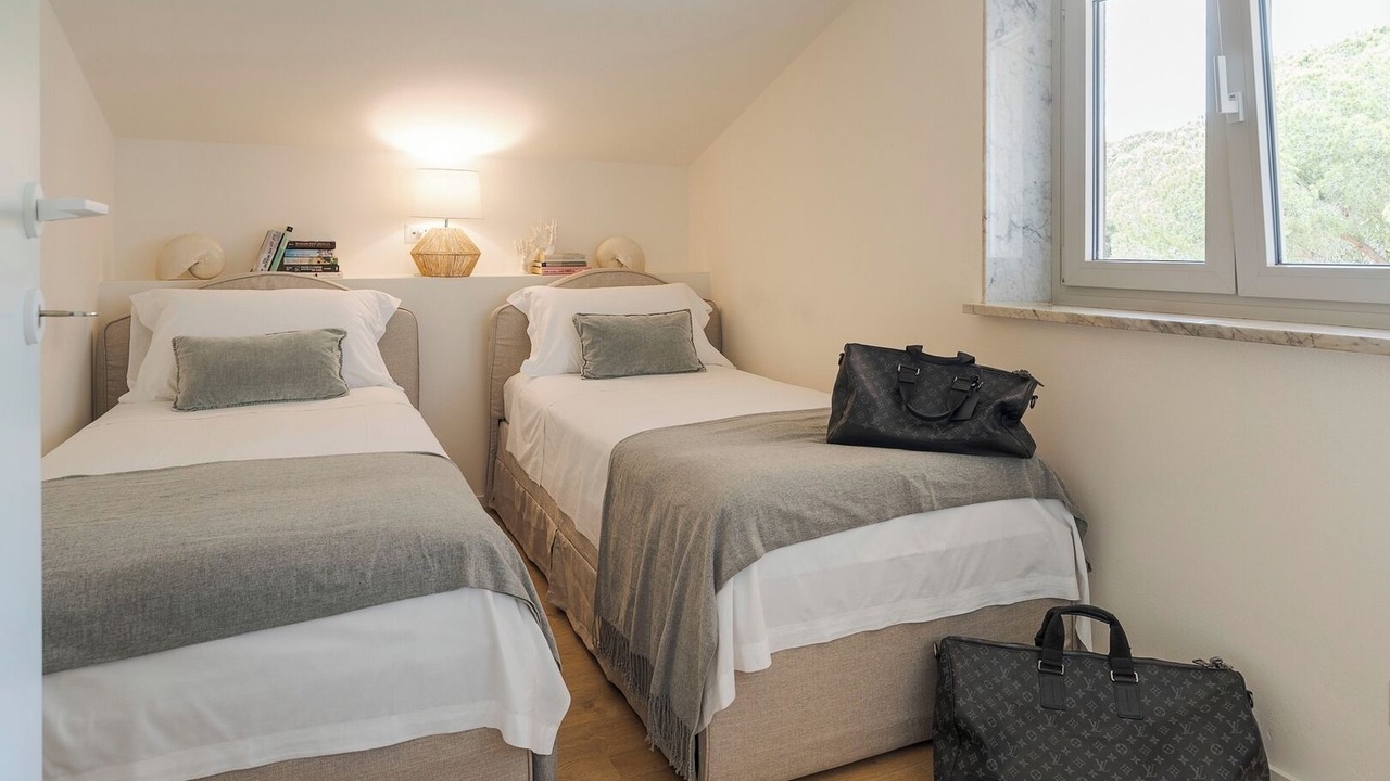 Photo of Bedroom in Plemmirio