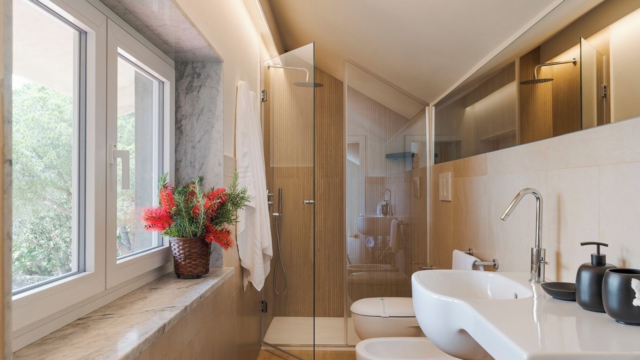 Photo of Bathroom in Plemmirio