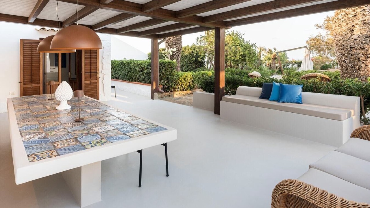 Photo of Outdoor in San Vito Lo Capo